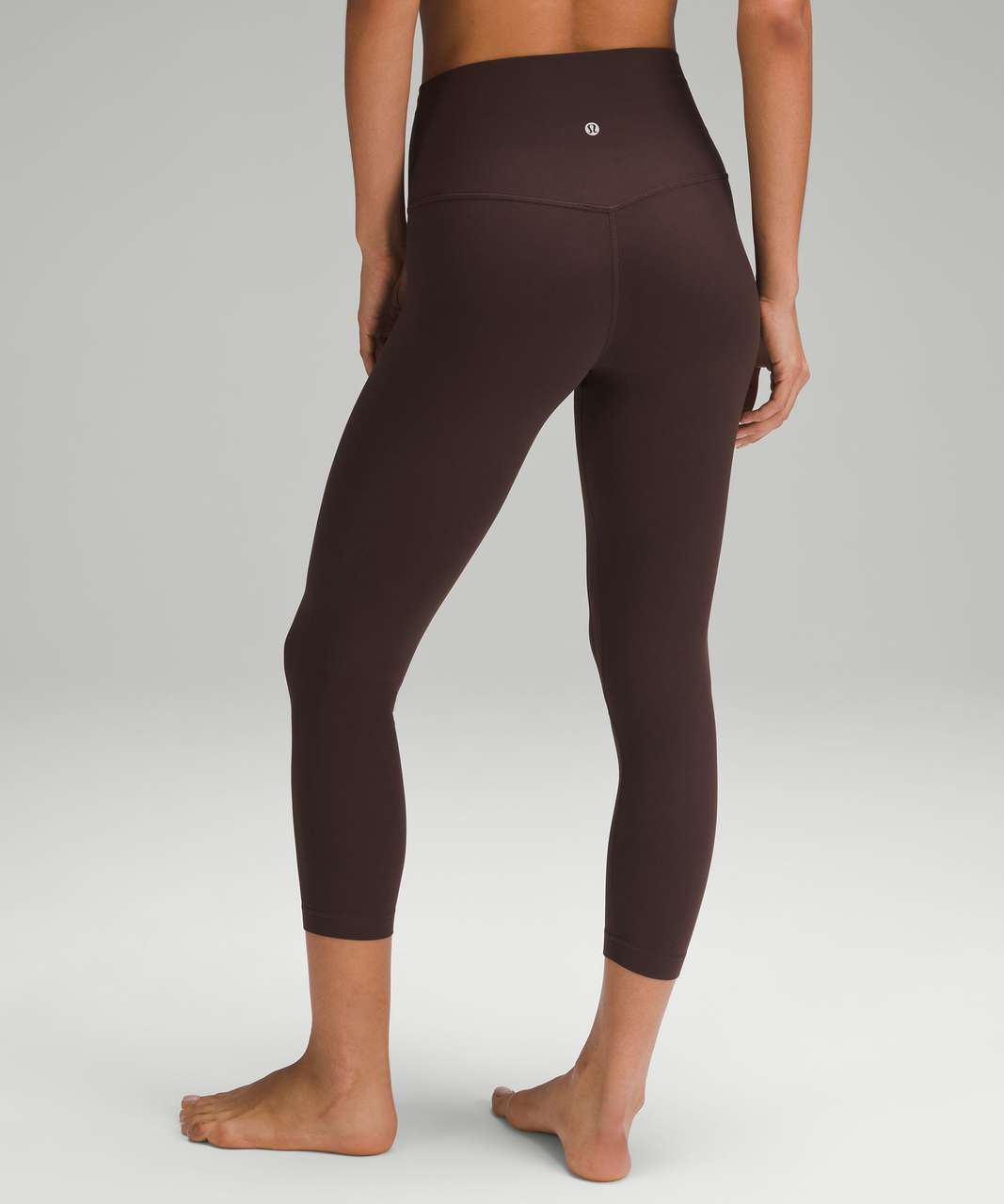 lululemon Align™ High-Rise Crop 23 *Shine