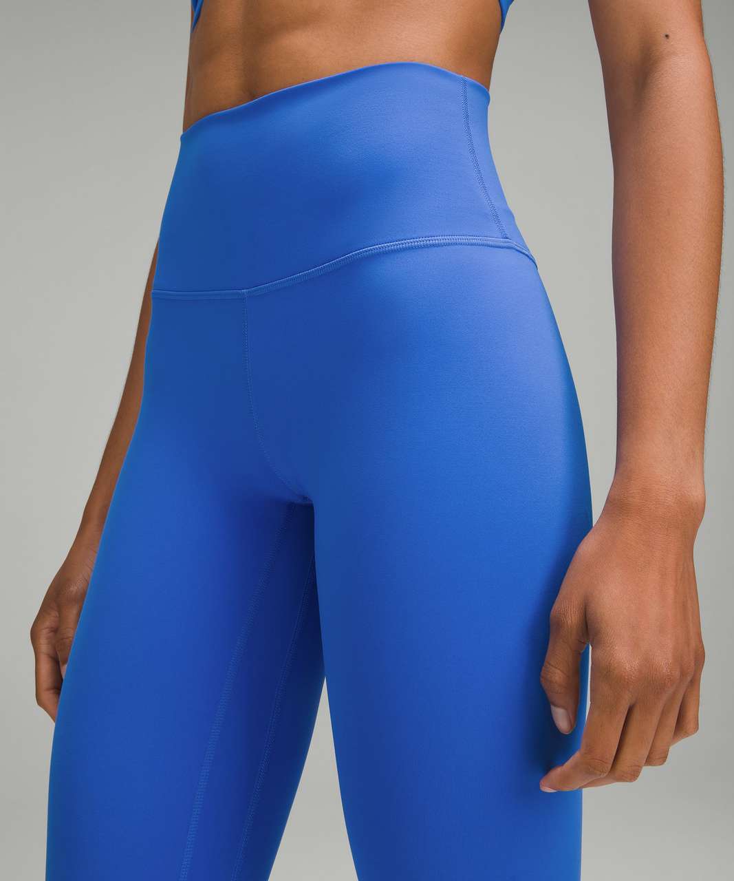 Bit of blue 💙 : r/lululemonleggingz