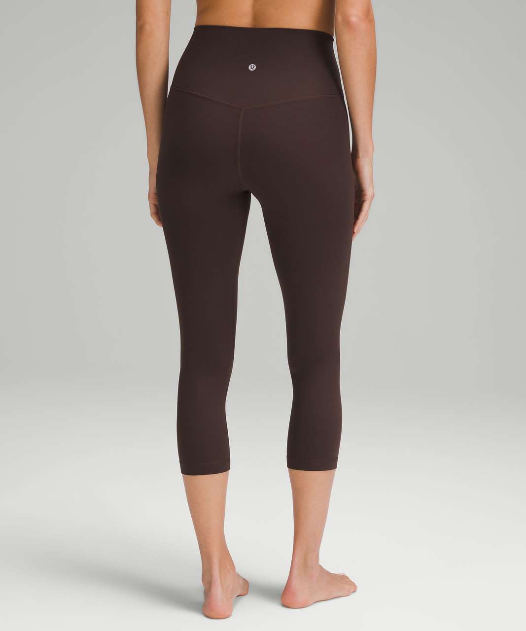 Lululemon Align HR Crop 21”