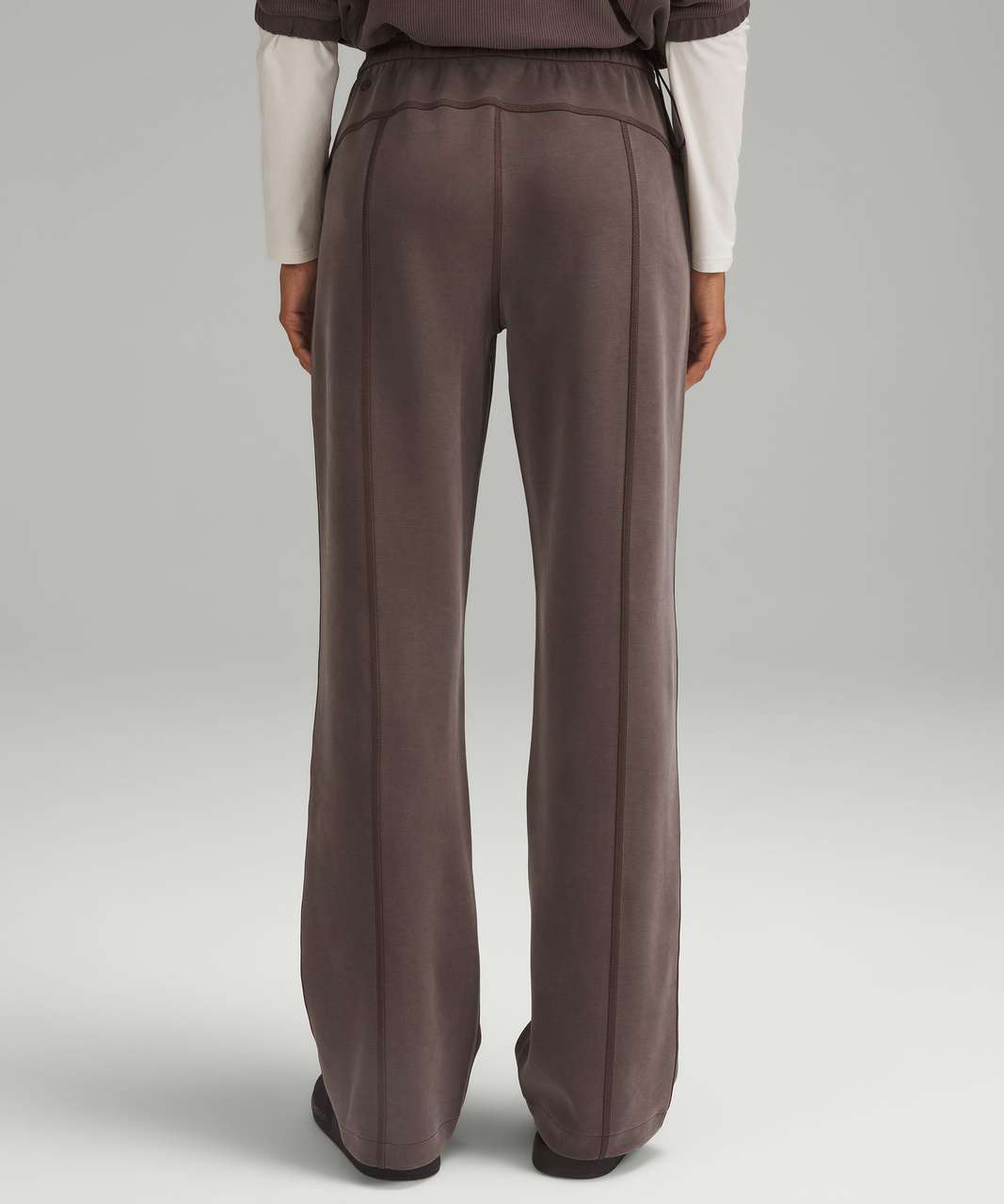 Parallel Pant in Espresso Parallel Pant in Espresso