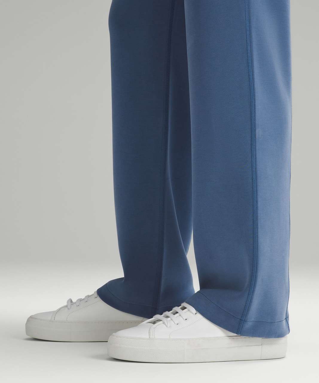 Lululemon Softstreme High-Rise Pant *Regular - Pitch Blue