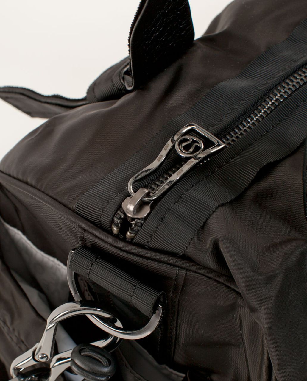 Lululemon DTB Duffel - Black