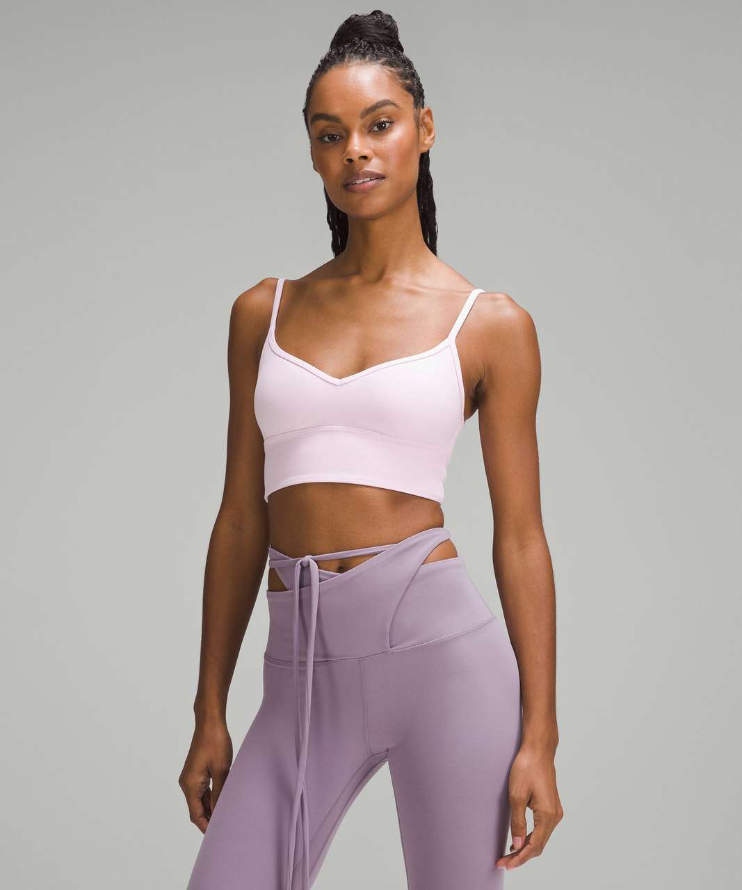 lululemon Align™ Sweetheart Bra curated on LTK