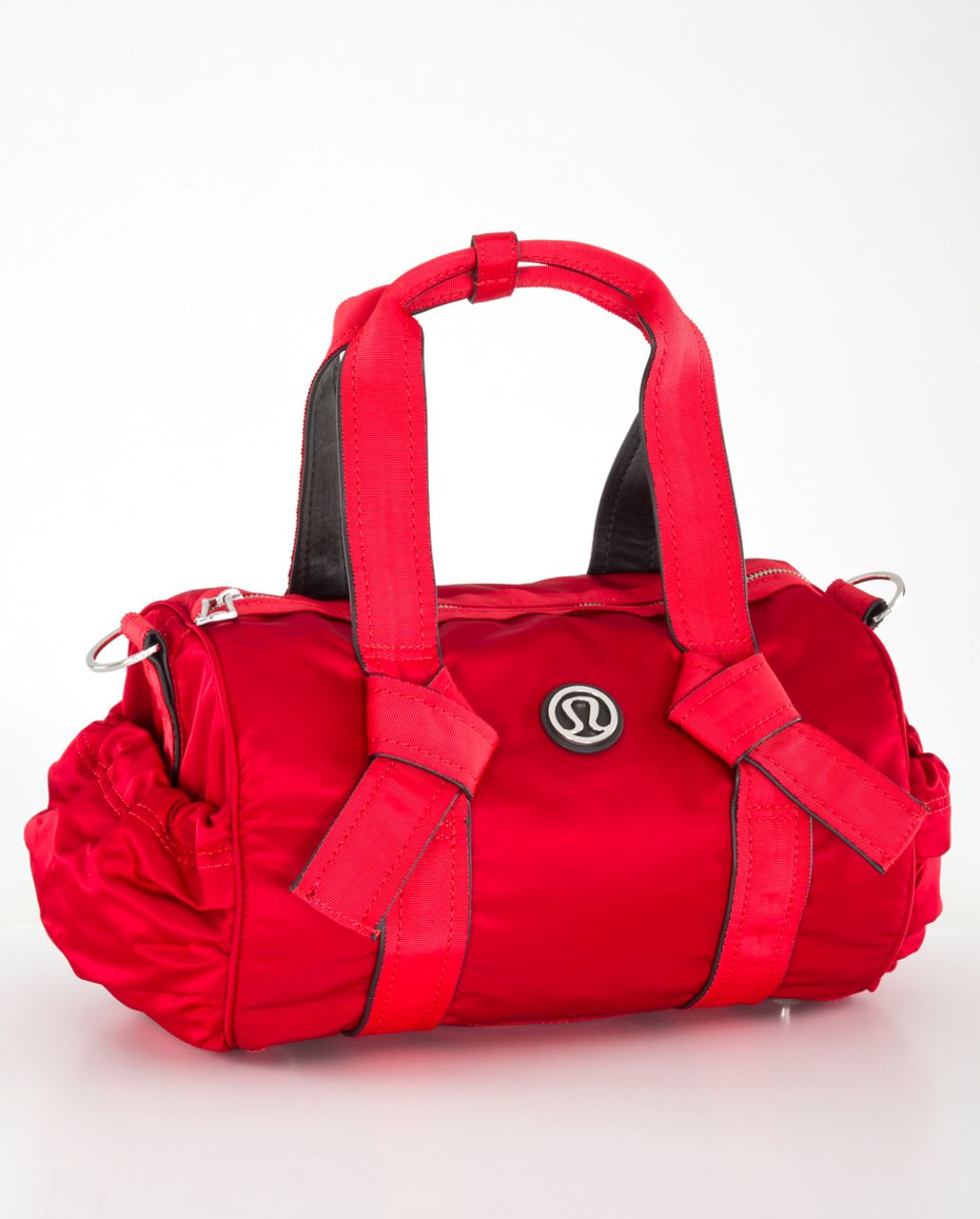 Lululemon DTB Duffel - Currant - lulu 