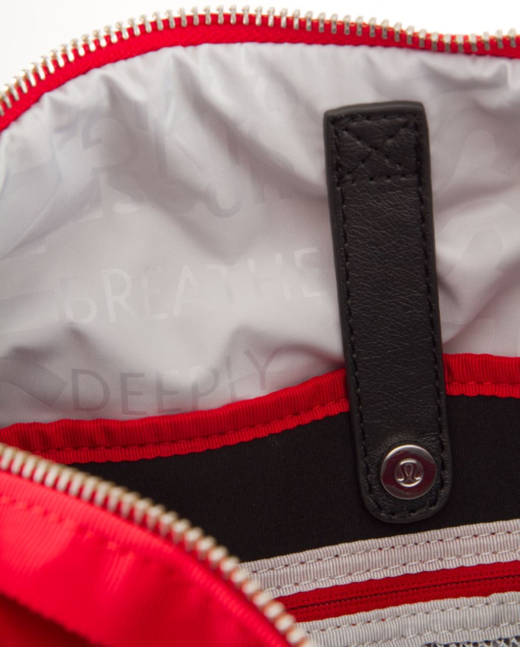 Lululemon DTB Duffel - Currant