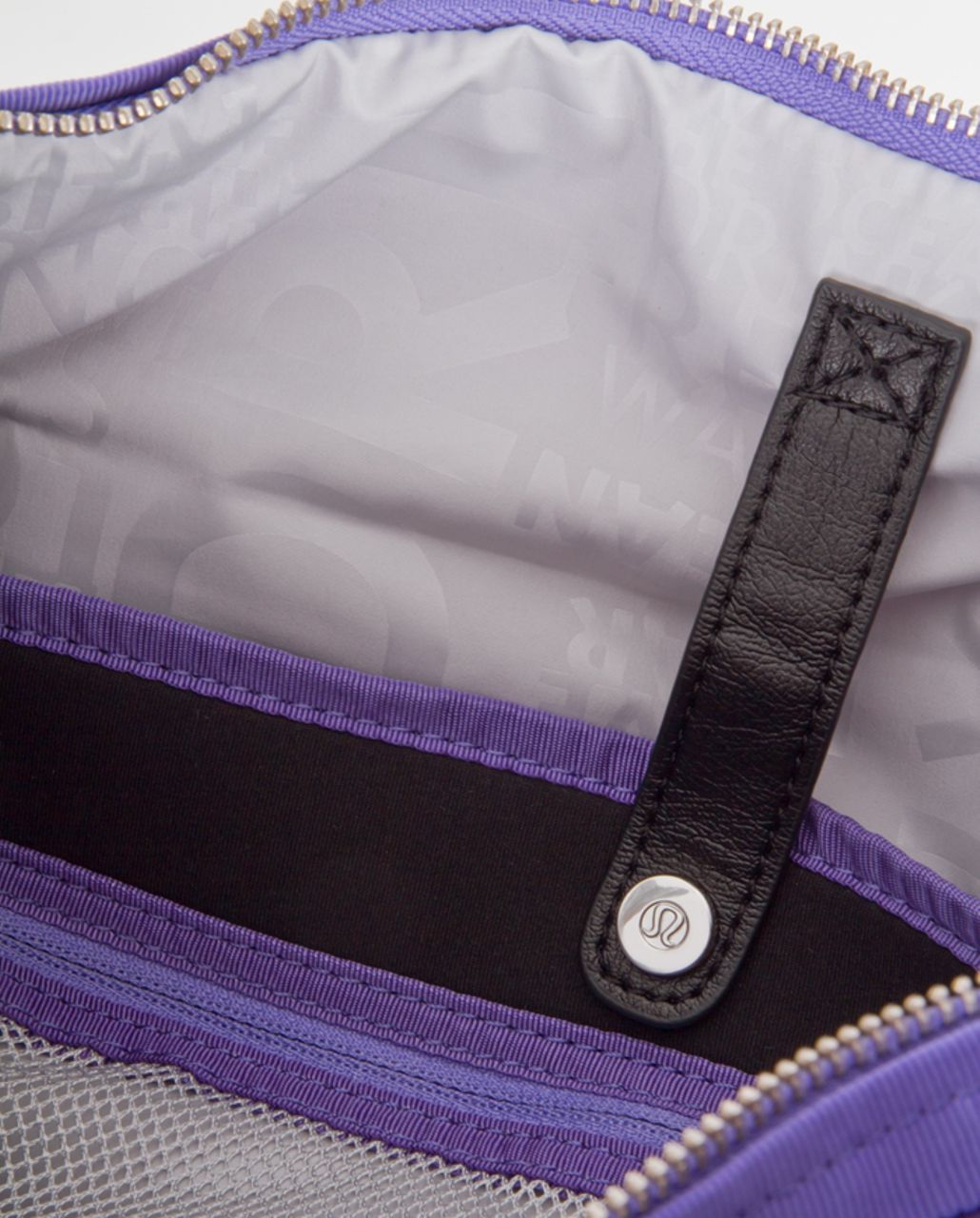 Lululemon DTB Duffel - Persian Purple