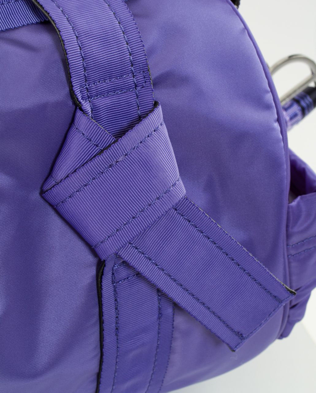 Lululemon DTB Duffel - Persian Purple