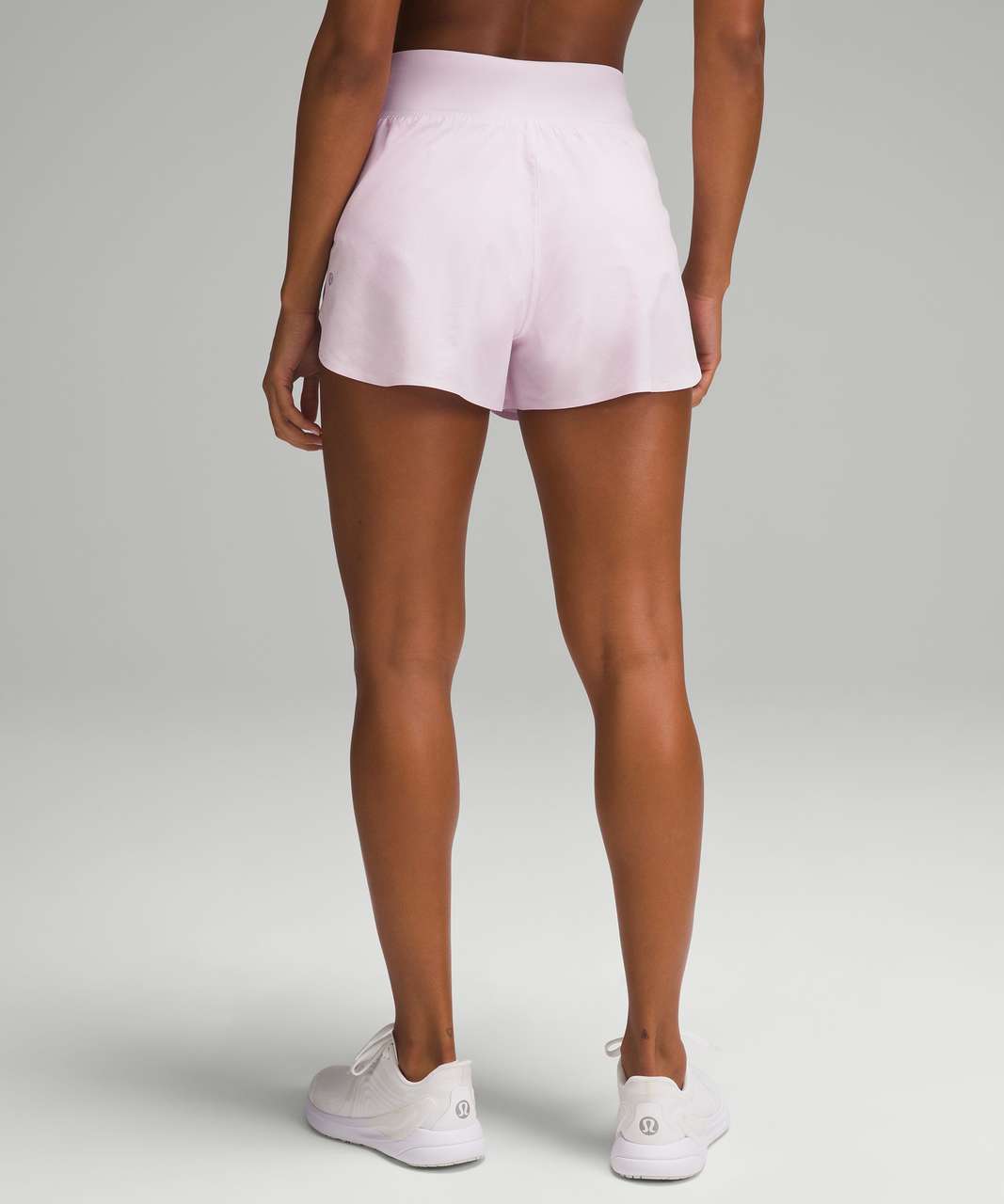 Dreamer Short Shorts - Light Pink – JJ Malibu