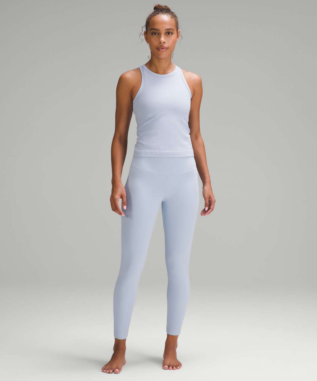 NWT Lululemon Align Tank ~SIZE:12~Blue Linen