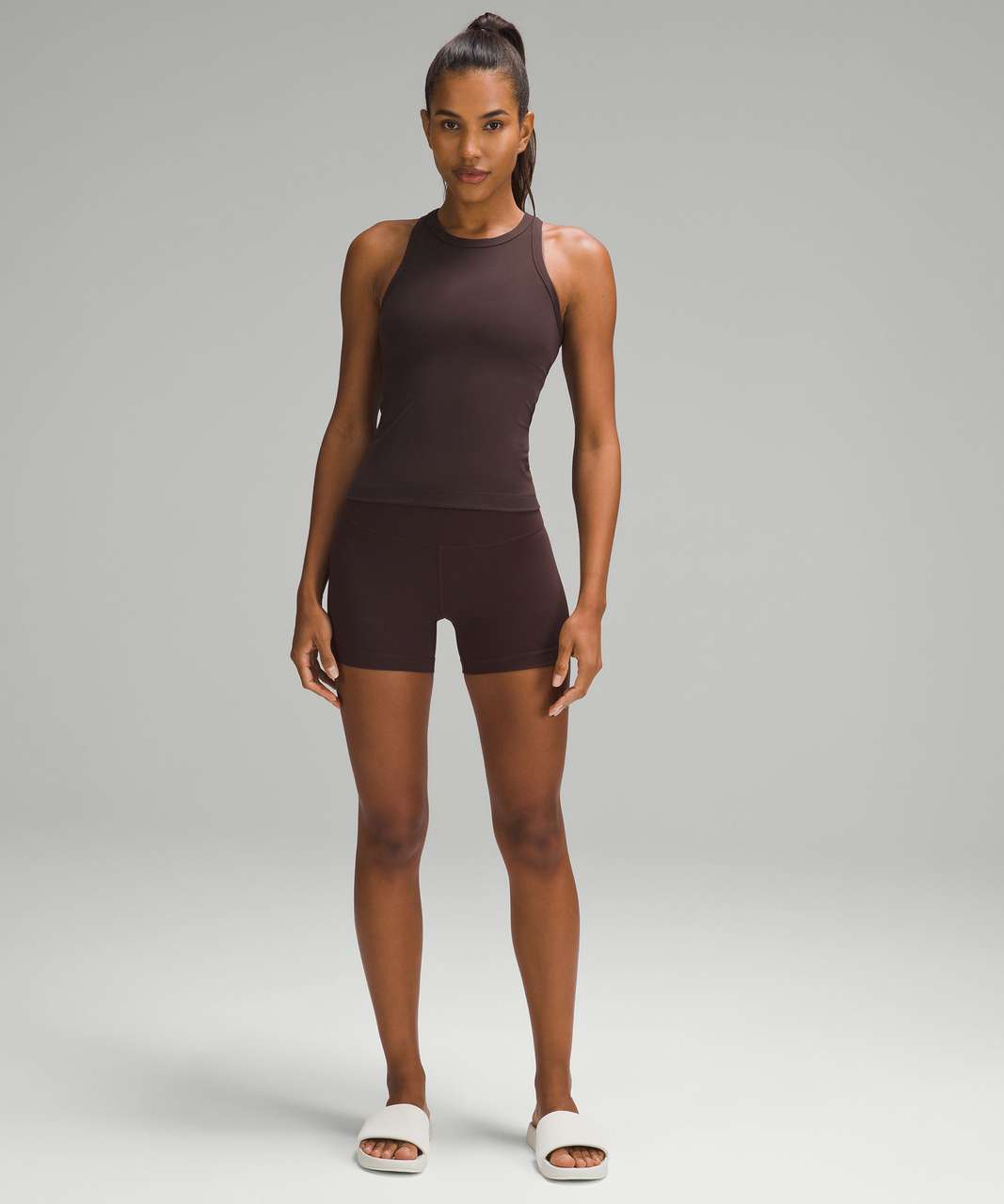 lululemon Align™ Waist-Length Tank … curated on LTK