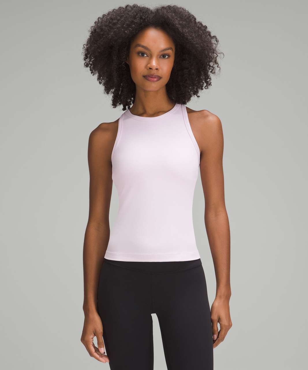 Lululemon Align Tank Top - Pink Savannah - lulu fanatics