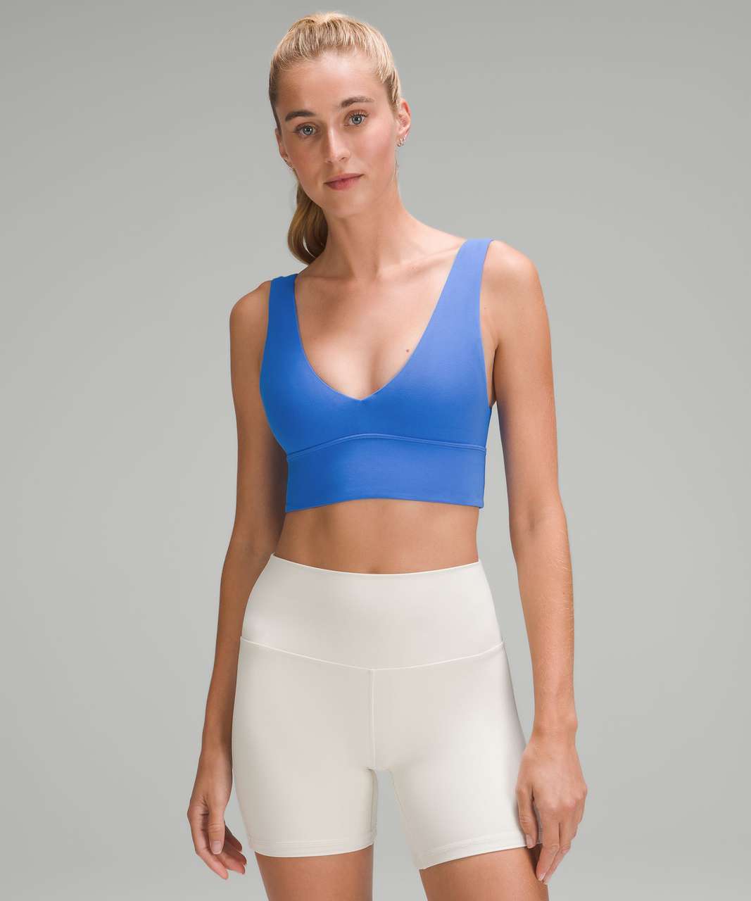 Lululemon Align™ V-Neck Bra *Light Support, C/D Cup