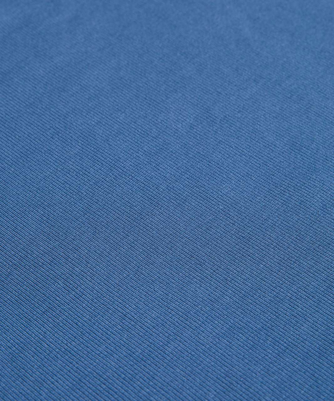Lululemon Hold Tight Long-Sleeve Shirt - Pitch Blue