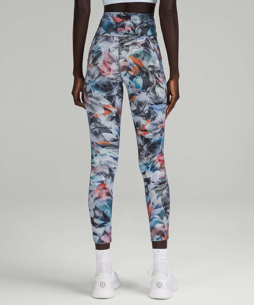 Lululemon Fast And Free 25 Running Leggings - Farfetch