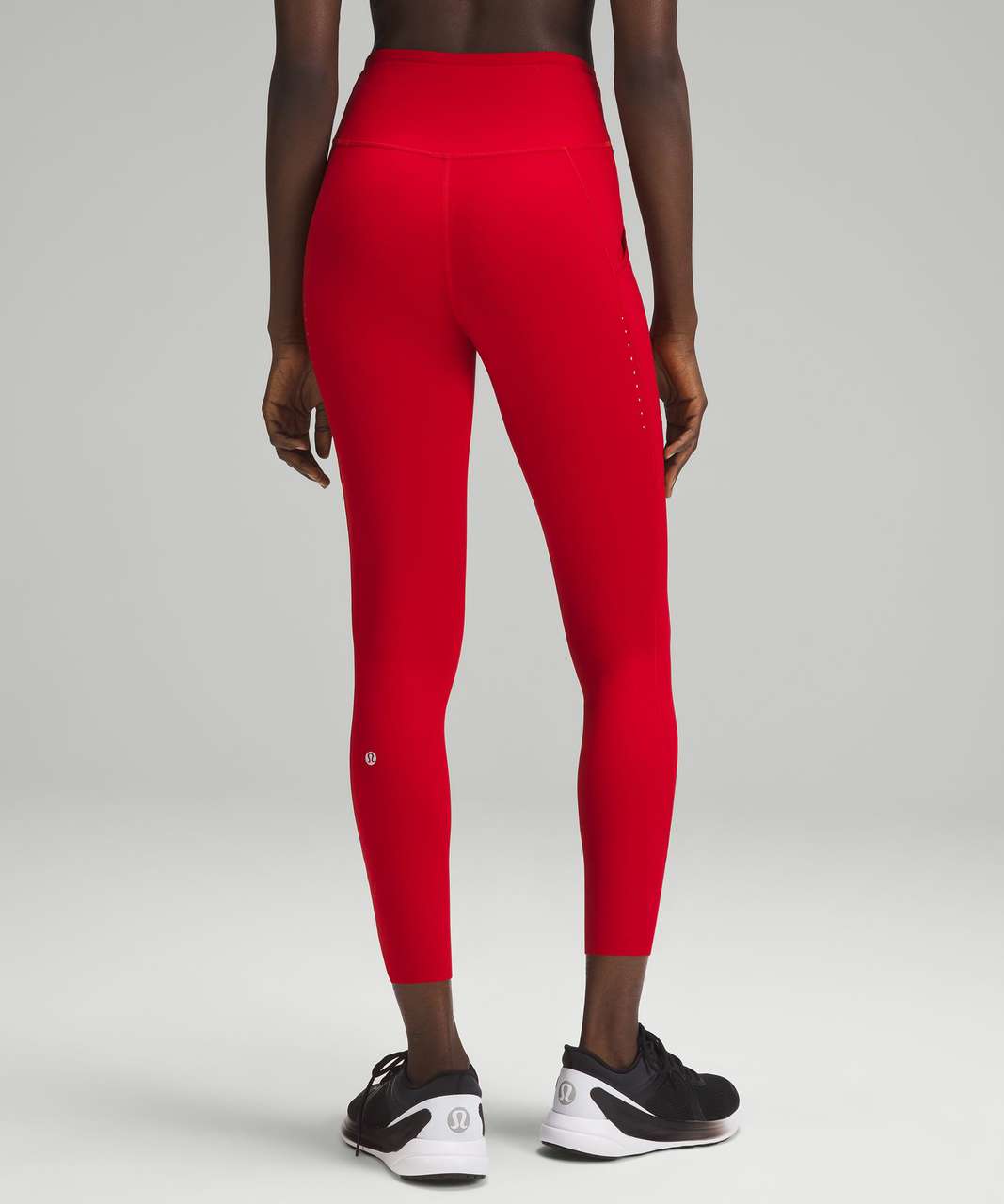 Fast and Free High-Rise Tight 25” Pockets *Updated - Lululemon