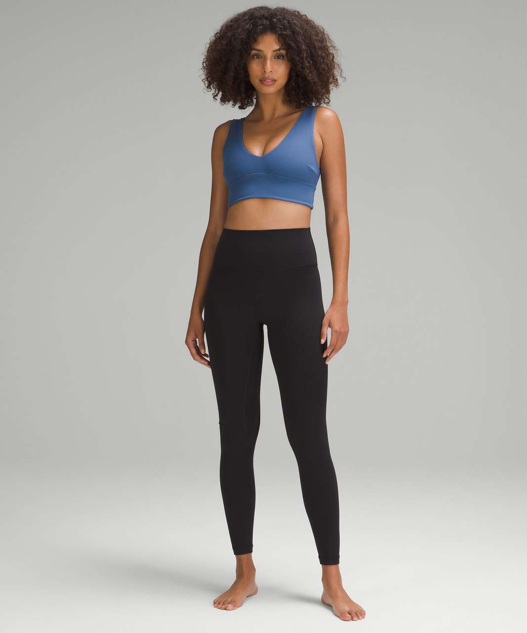 lululemon Align™ V-Neck Bra