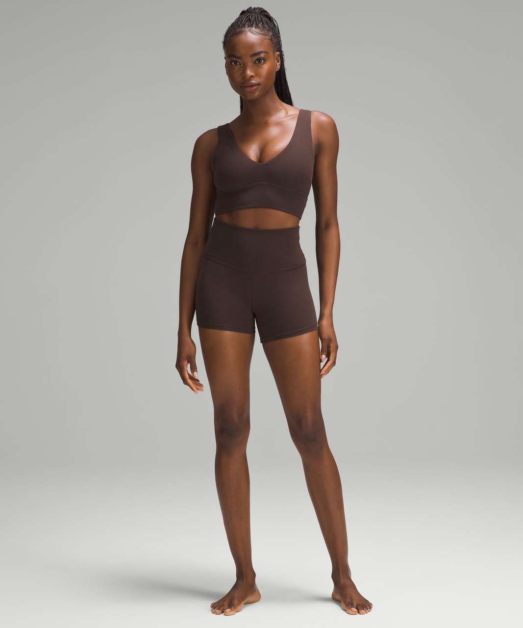 lululemon Align™ V-Neck Bra *Light … curated on LTK