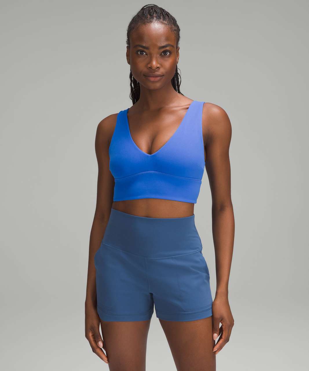 lululemon Align™ V-Neck Bra