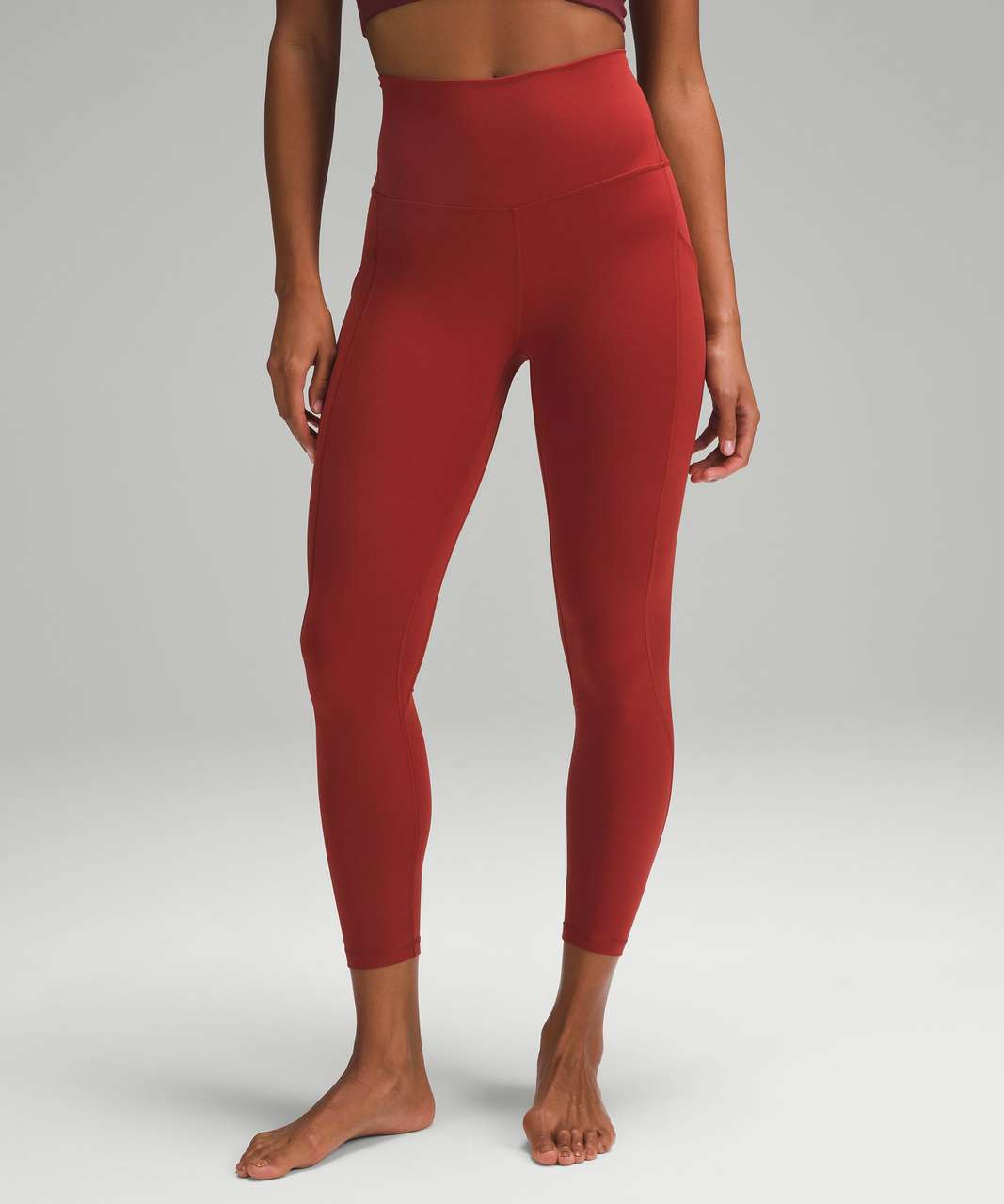 lululemon Align™ High-Rise Pant with Pockets 25