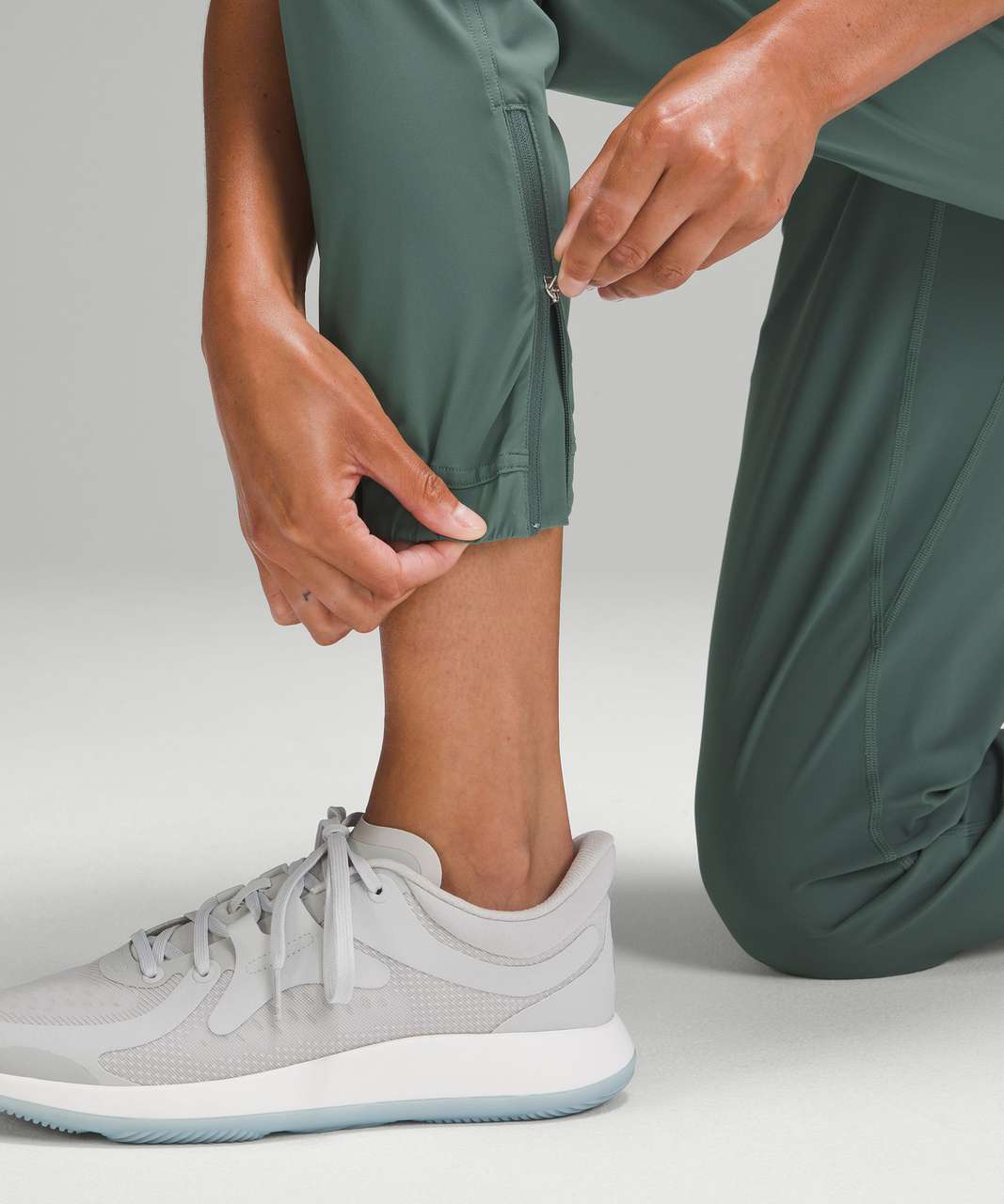 Lululemon Adapted State Jogger - Graphite Grey - lulu fanatics