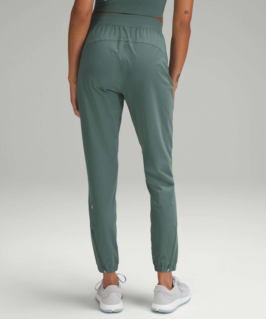 Lululemon Adapted State High-Rise Jogger *Full Length - Medium