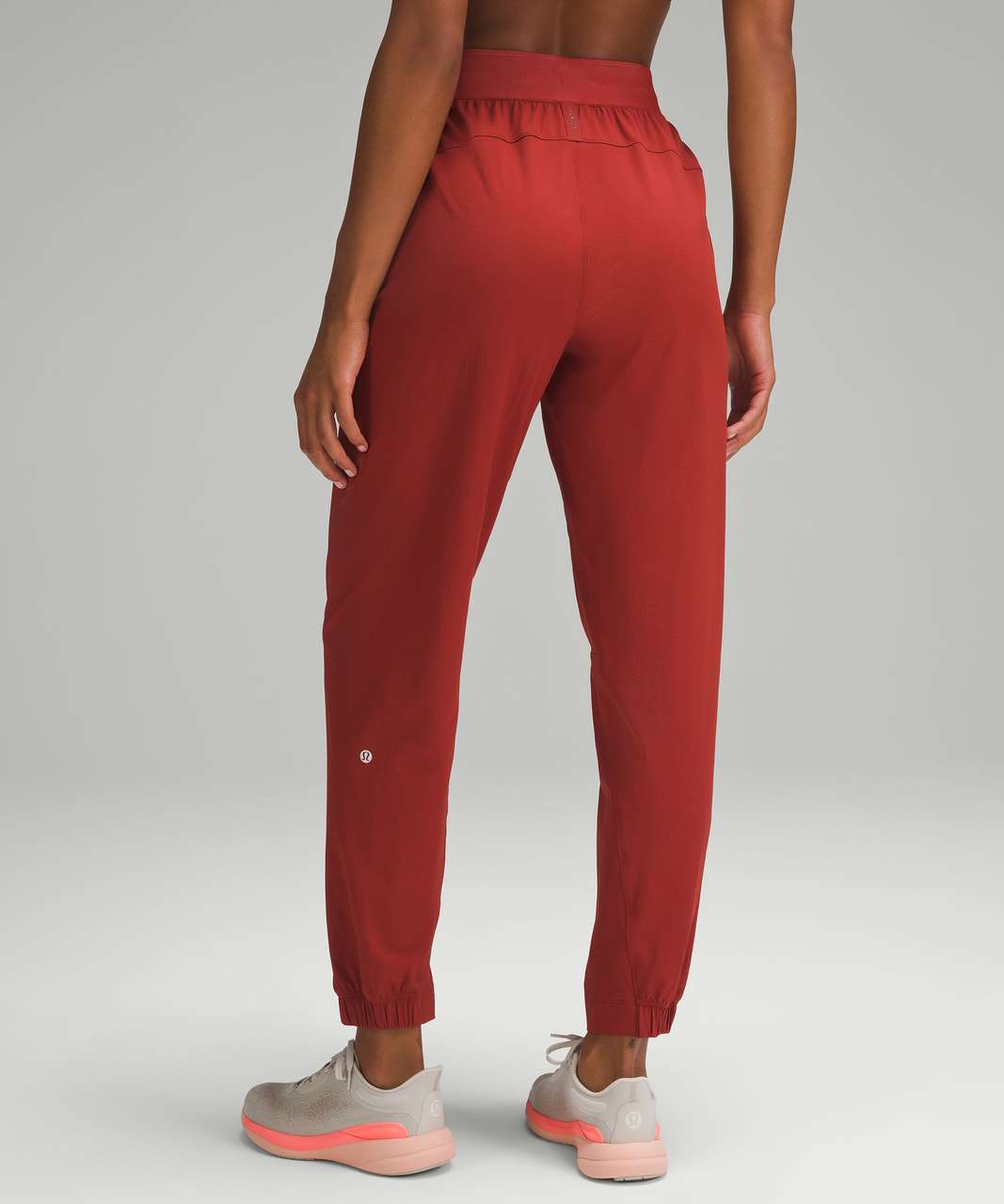 Lululemon + License To Train High-Rise Pant