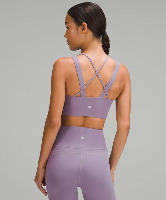 A Crop Top and Bra Hybrid: ThirdLove Muse Longline Sports Bra