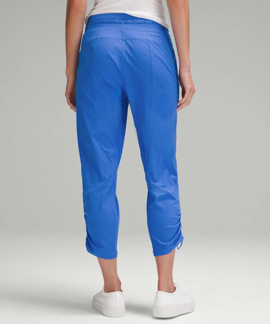 Lululemon Dance Studio Cinch Hem Pants 10