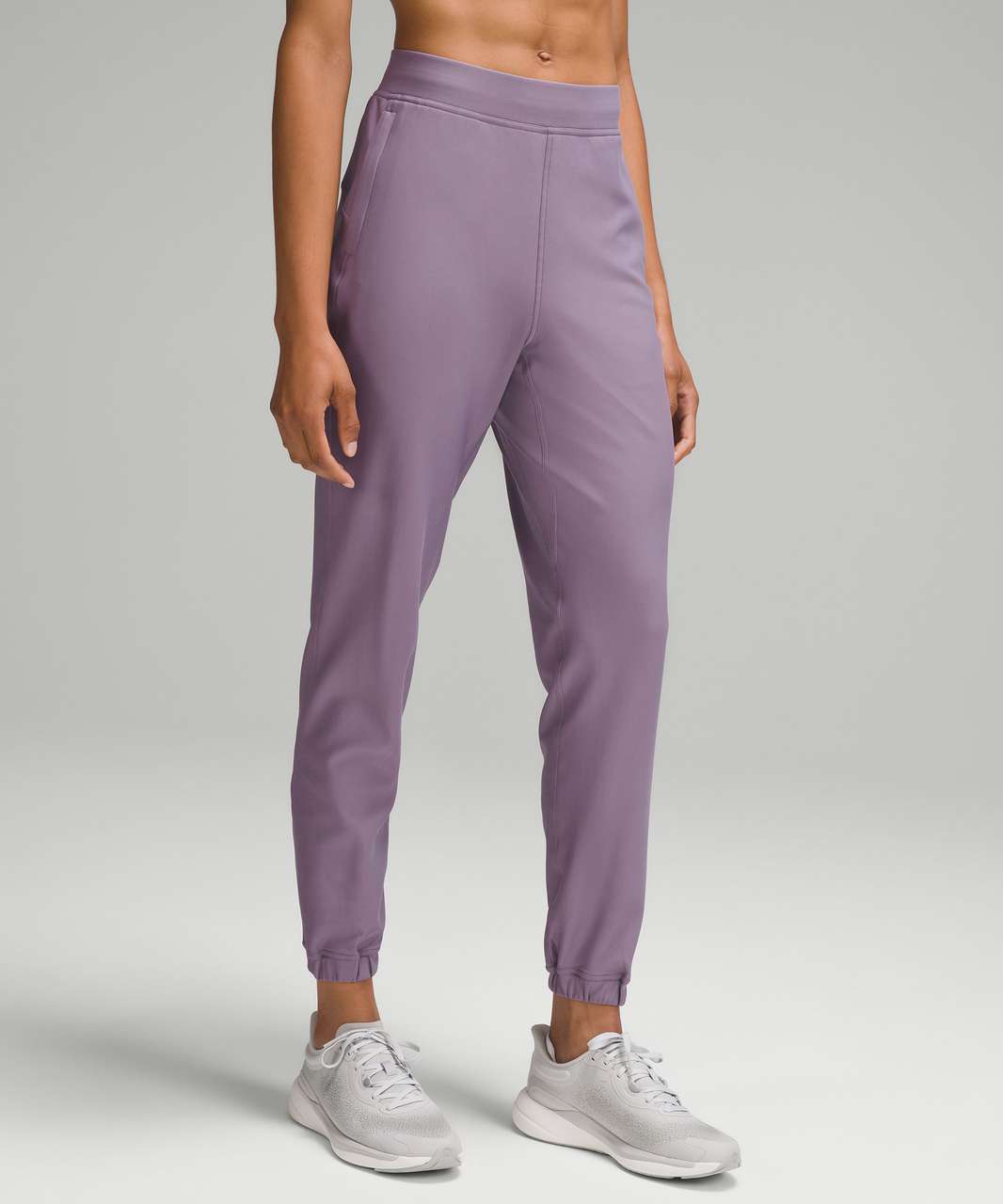 Adapted State High-Rise Fleece Jogger *Full Length