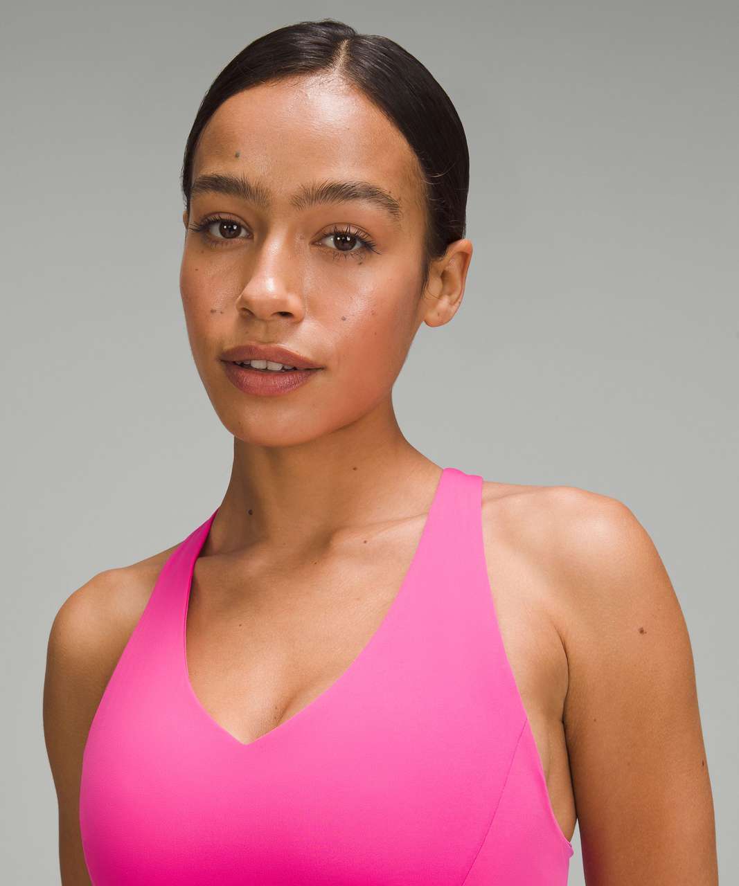 Envital Bra *Medium Support, D/DD Cup, Women's Bras, lululemon in 2023