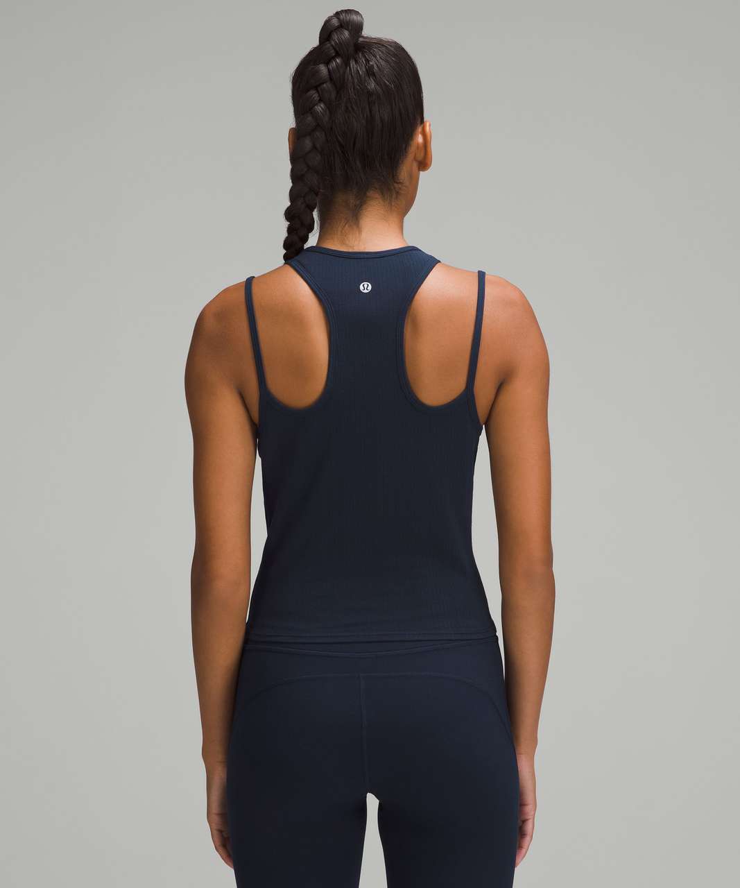 Everyday Yoga Serenity Thin Strap Support Tank at