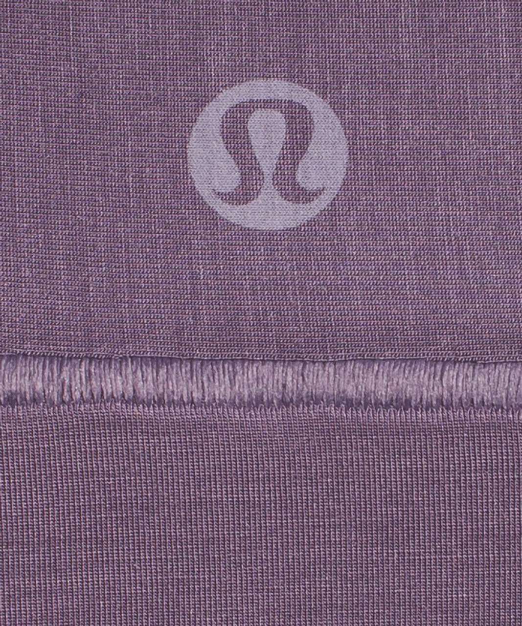 Lululemon UnderEase Mid Rise Hipster Underwear - Dusky Lavender - lulu  fanatics