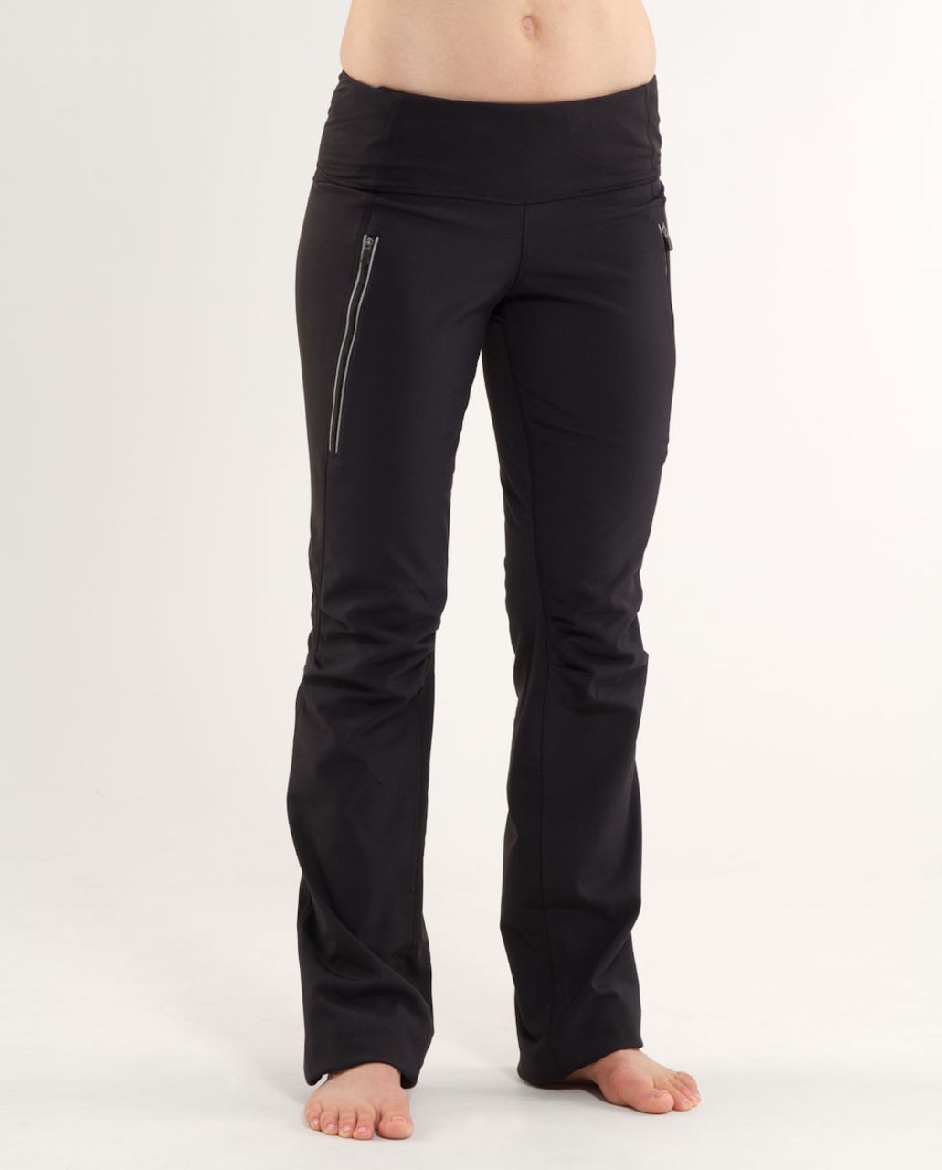 fleece lined lululemon leggings