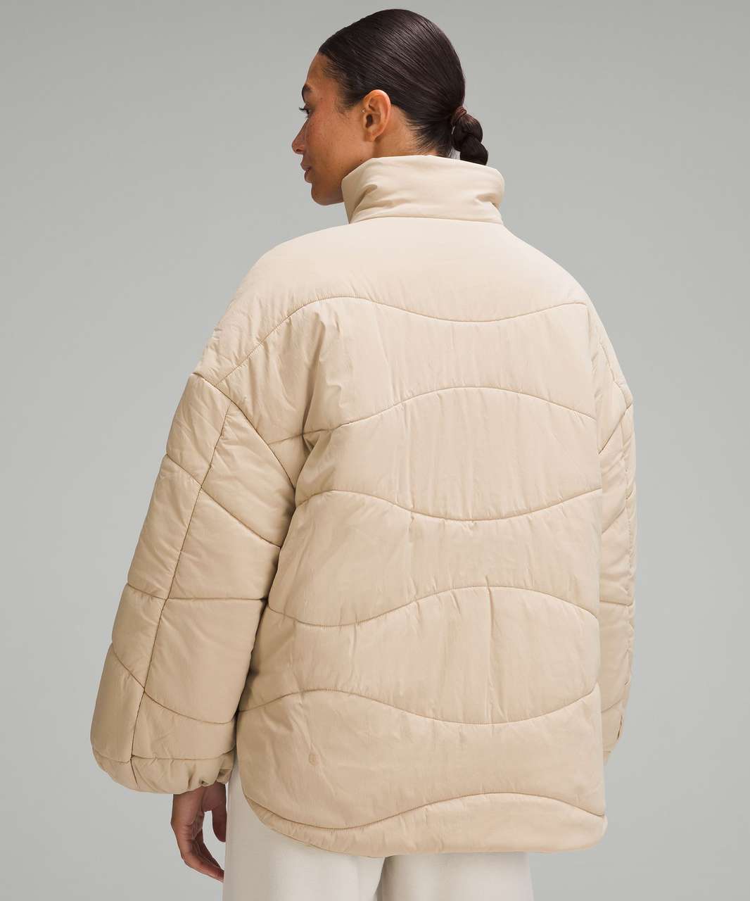 Lululemon athletica Wave-Quilt Insulated Jacket, Women's Coats & Jackets