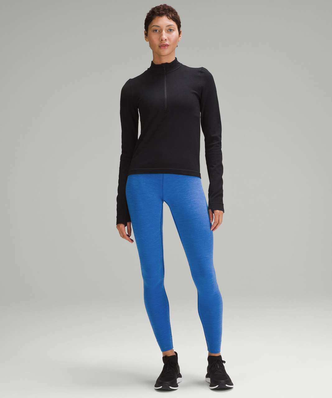 Merino Wool-Blend Base Layer Tight 28, Women's Pants, lululemon