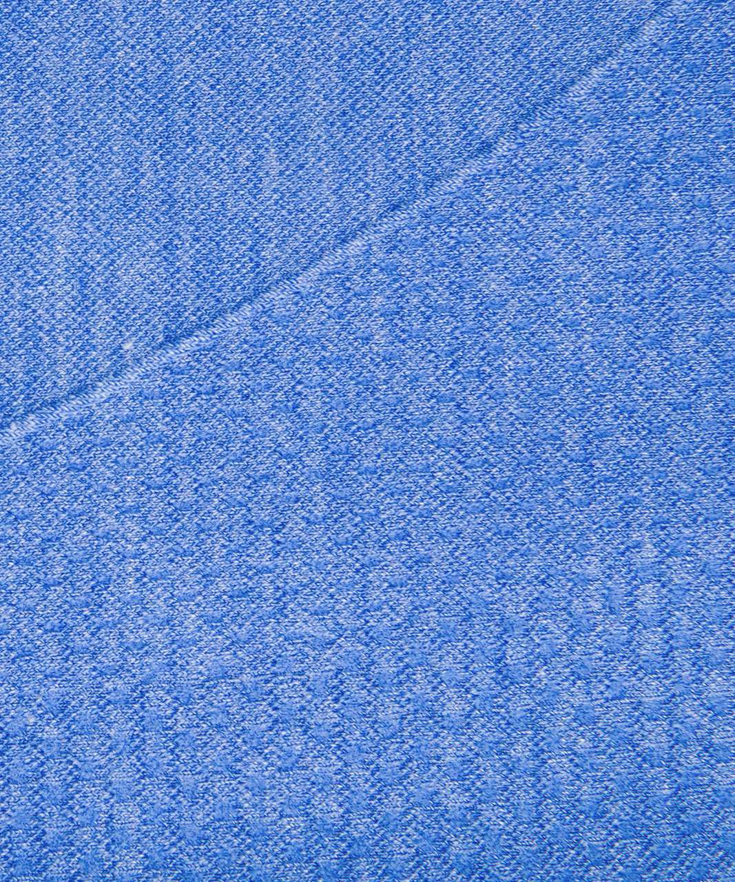 Lululemon Merino Wool-Blend Base Layer Tight 28" - Pipe Dream Blue