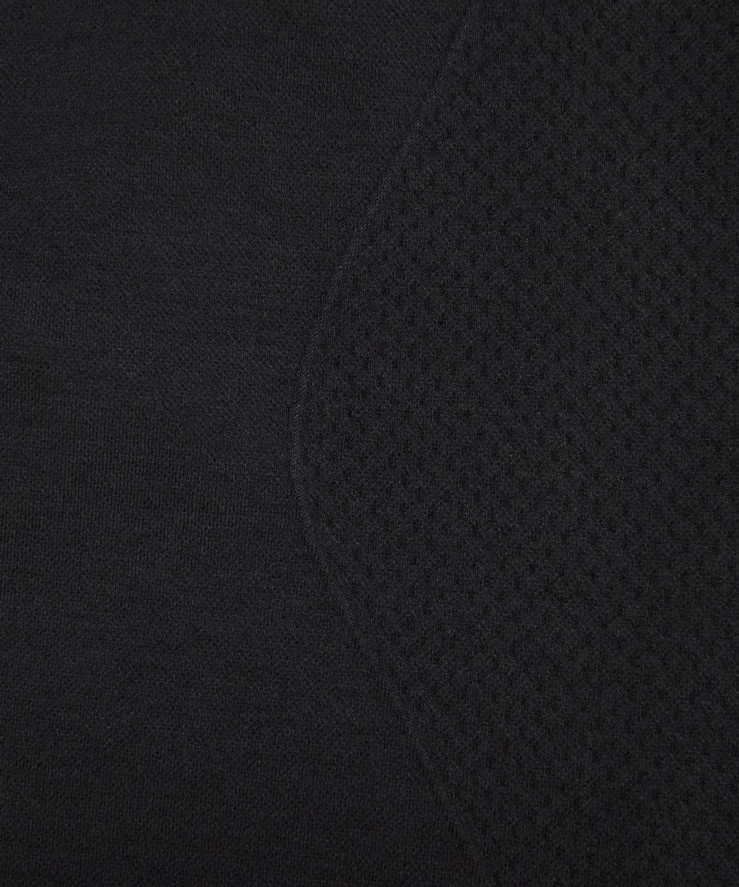 Lululemon Merino Wool-Blend Base Layer Tight 28" - Black