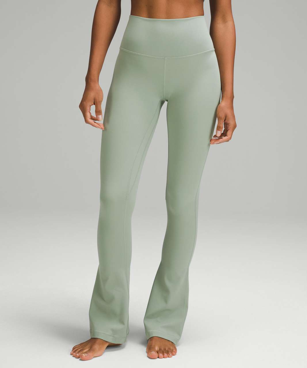 lululemon - lululemon Align™ High-Rise Mini-Flared Pant 32 on Designer  Wardrobe