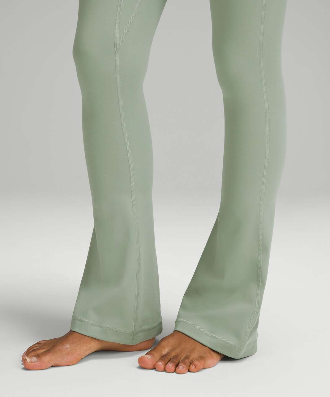 lululemon Align™ High-Rise Mini-Flared Pant, Regular