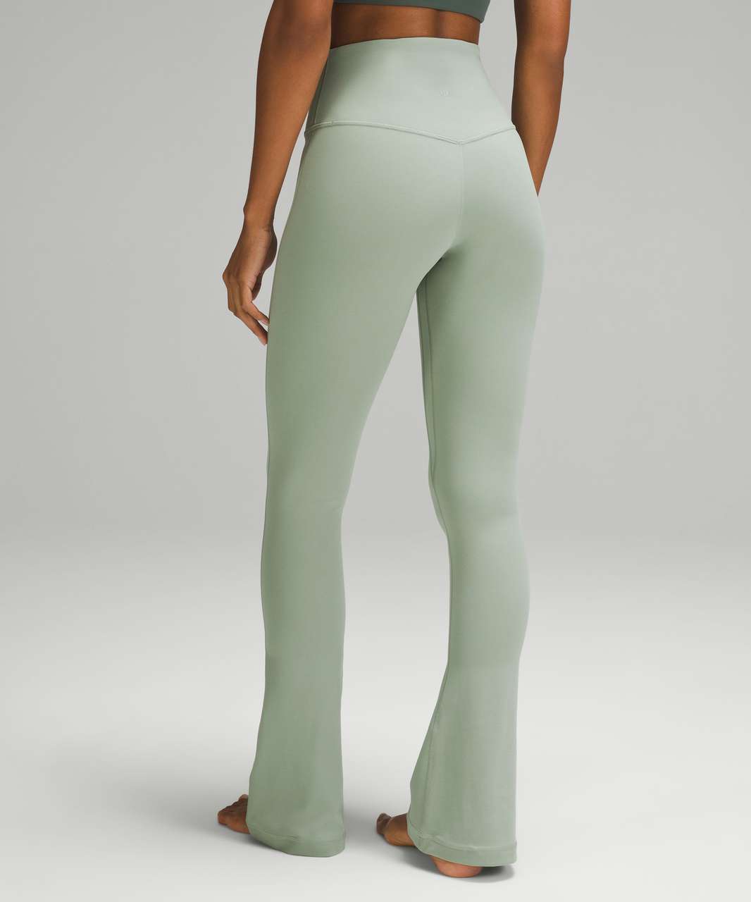 Run out and buy the lululemon Align™ Low-Rise Flared Pant! I got the c, lululemon