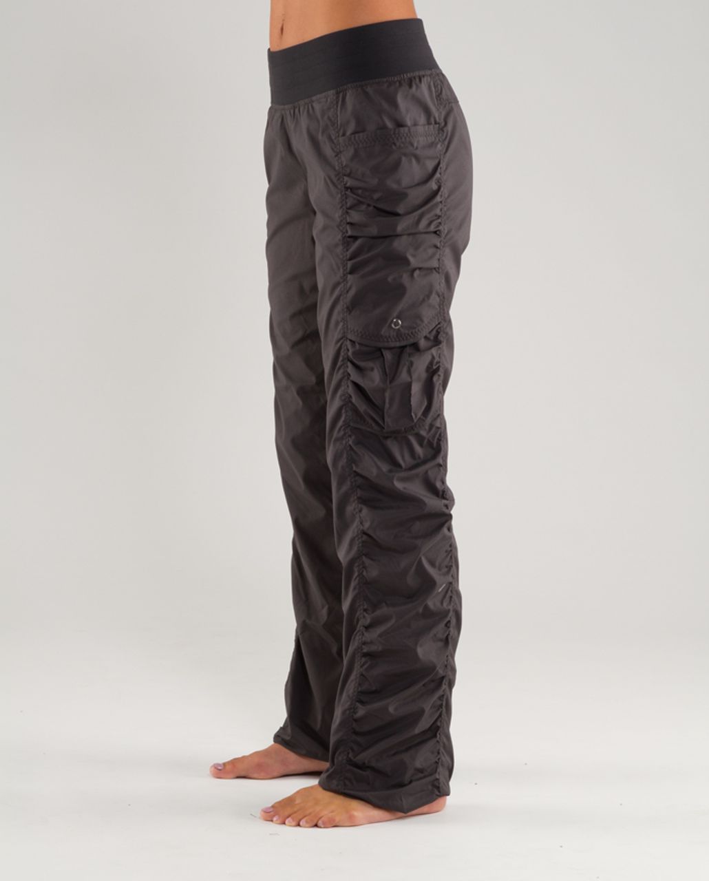 lululemon run go for it pant