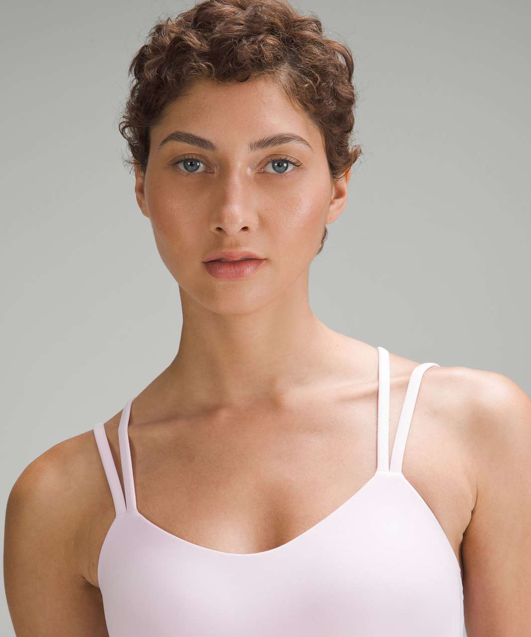 Lululemon Like a Cloud Bra *Light Support, B/C Cup - Meadowsweet Pink