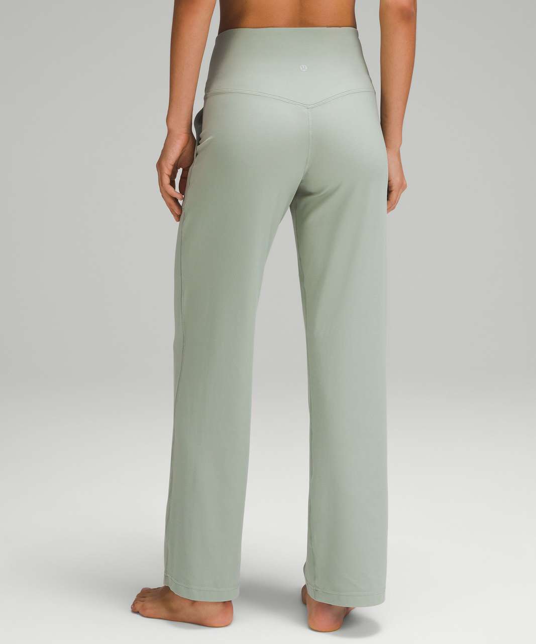 Lululemon Align™ High-Rise Wide-Leg Pant *Short, Women's Leggings/Tights