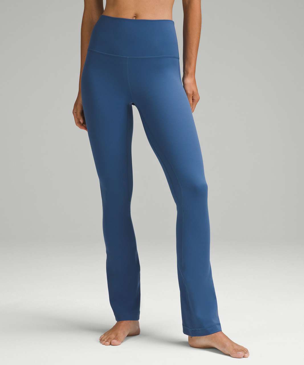 Align mini flare extra short : r/lululemon