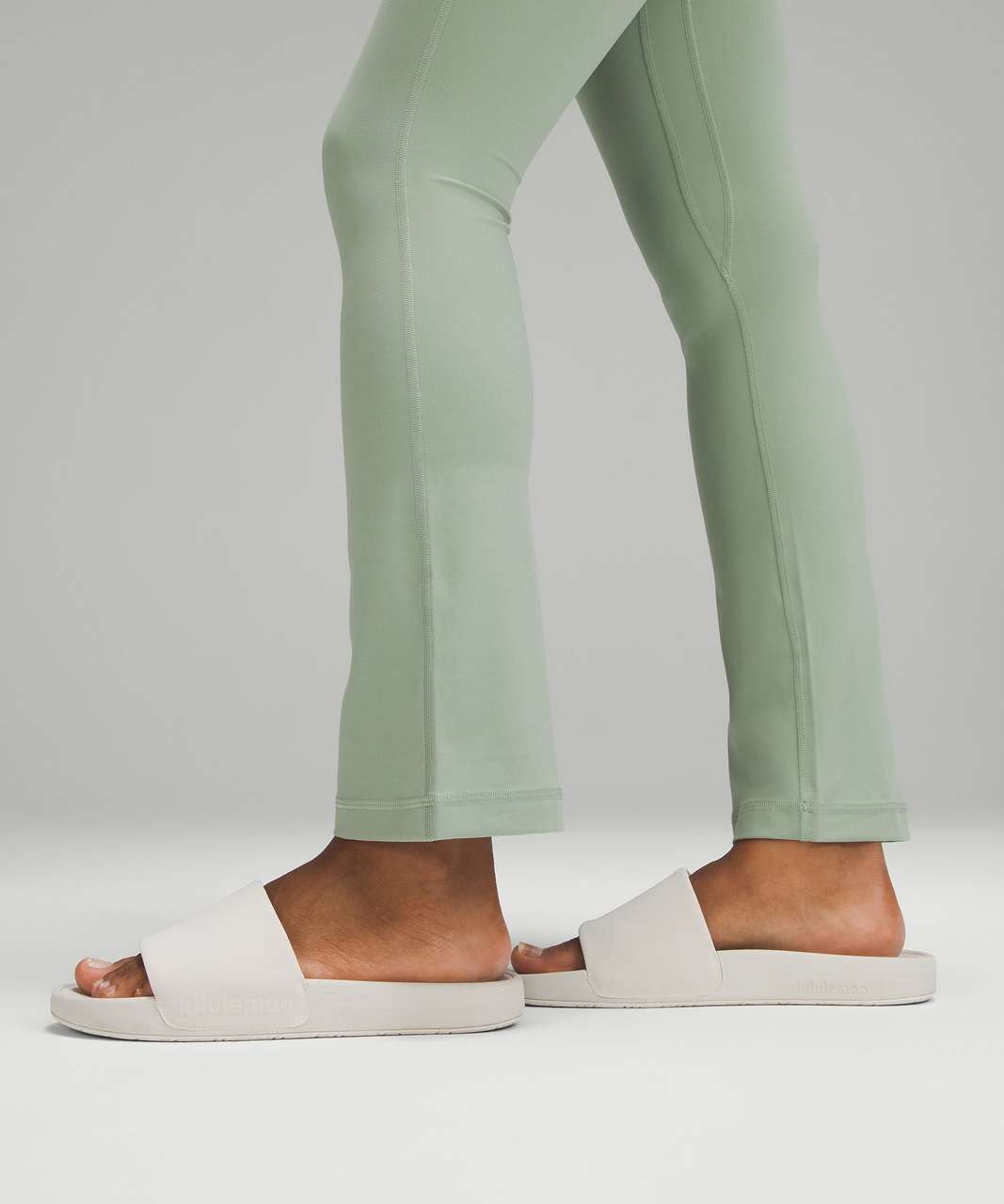 Lululemon Align High-Rise Mini-Flared Pant *Extra Short - Palm Court