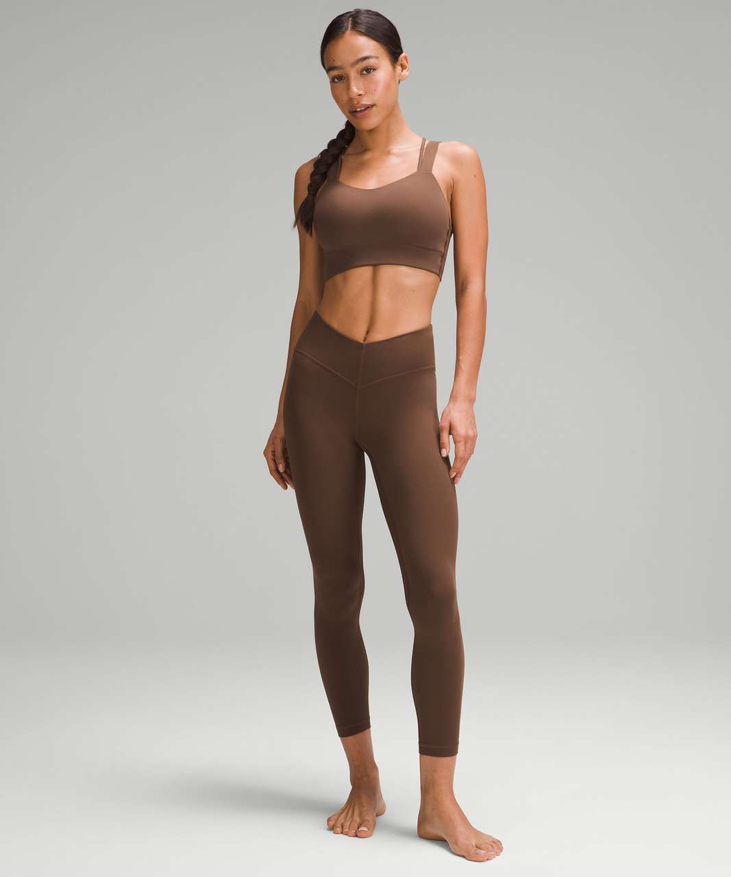 lululemon Align™ V-Waist Pant 25 … curated on LTK