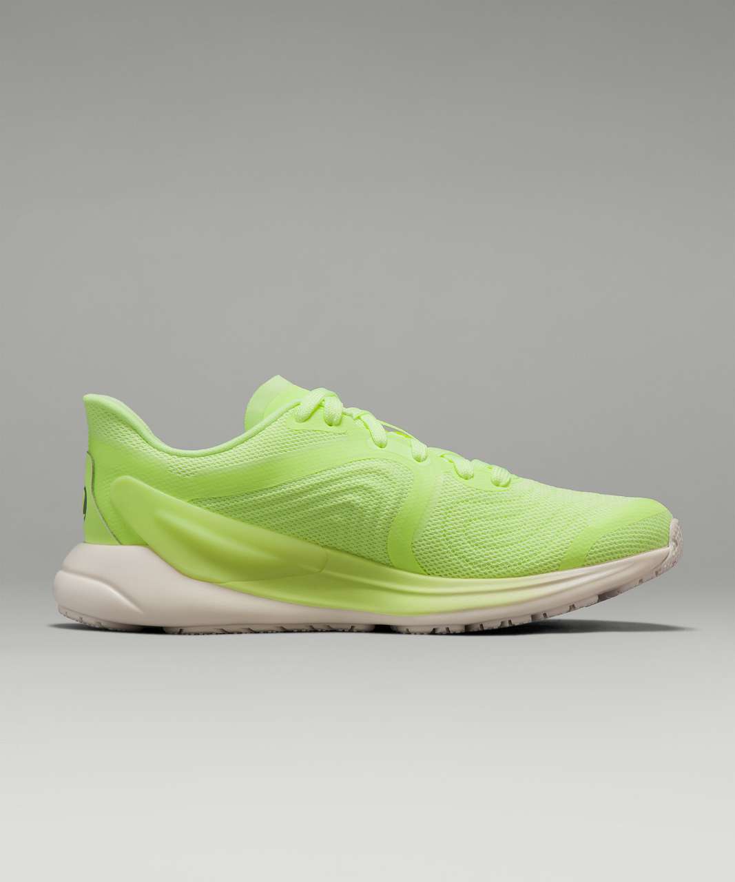 Lululemon Blissfeel 2 Womens Running Shoe - Faded Zap / Faded Zap / Light  Ivory - lulu fanatics