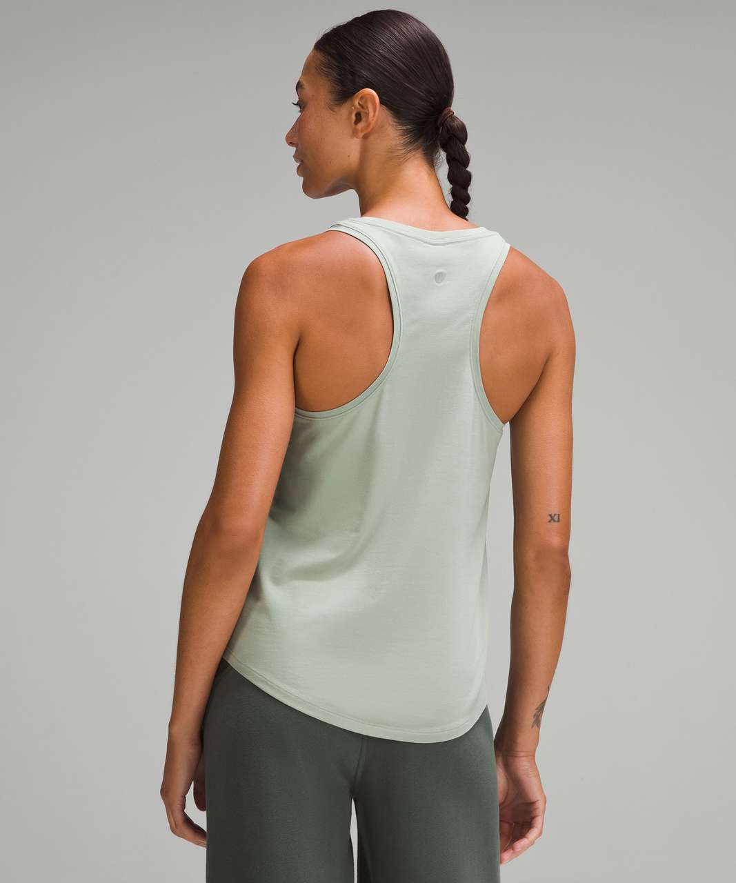 Lululemon Love Tank Top - Palm Court