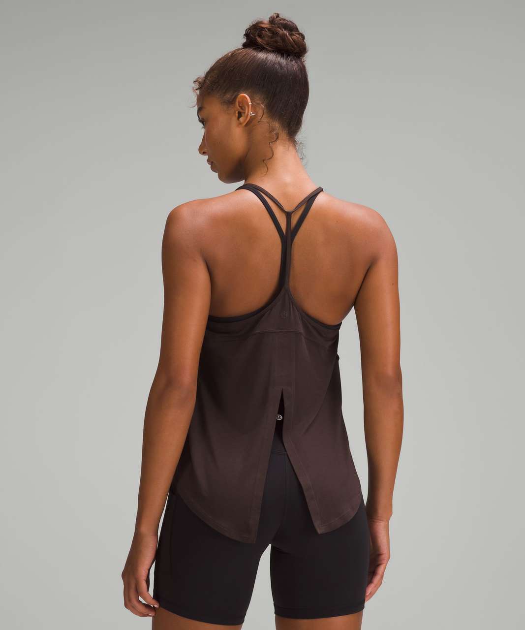 lululemon lululemon Modal-Silk Yoga Tank Top