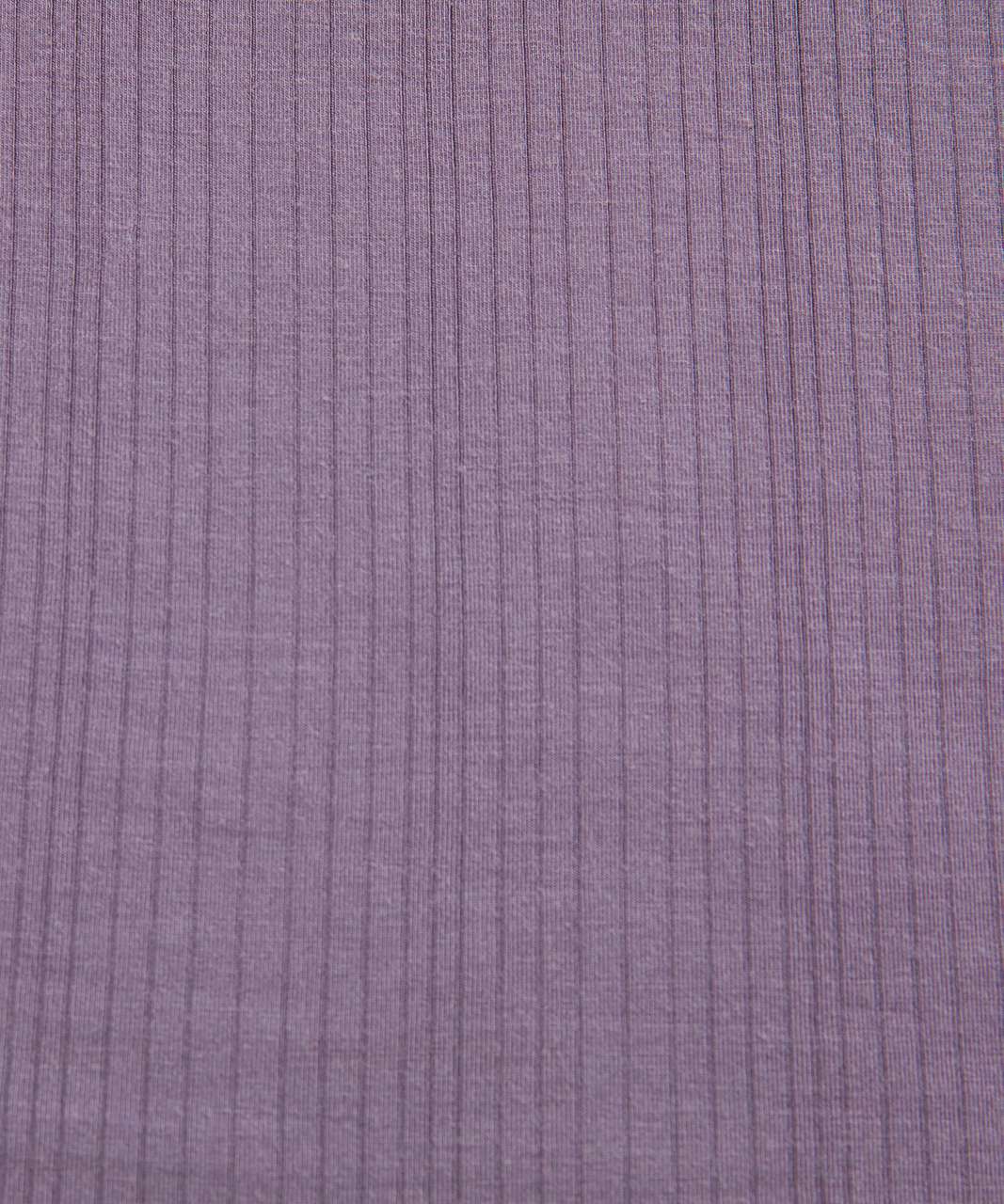 Lululemon Double-Strap Yoga Tank Top - Purple Ash